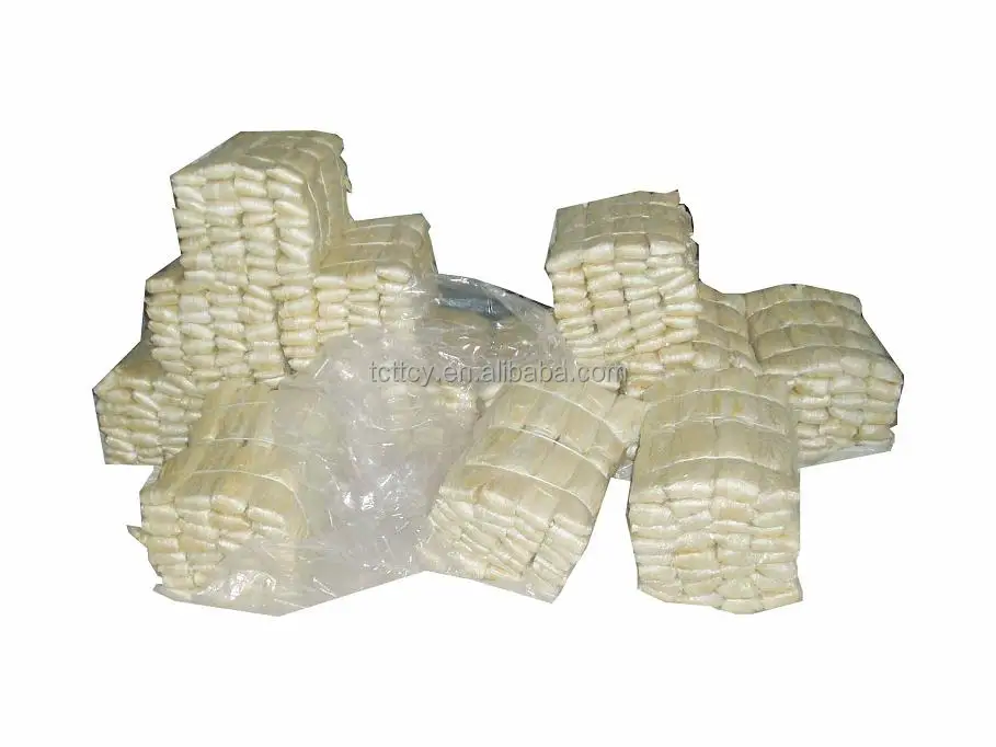 Quality Dry Hog Casing, edible natural sausage casing, factory supply