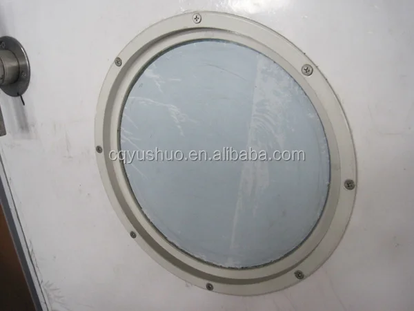 Marine Boat Aluminum Cabin Door for Ship