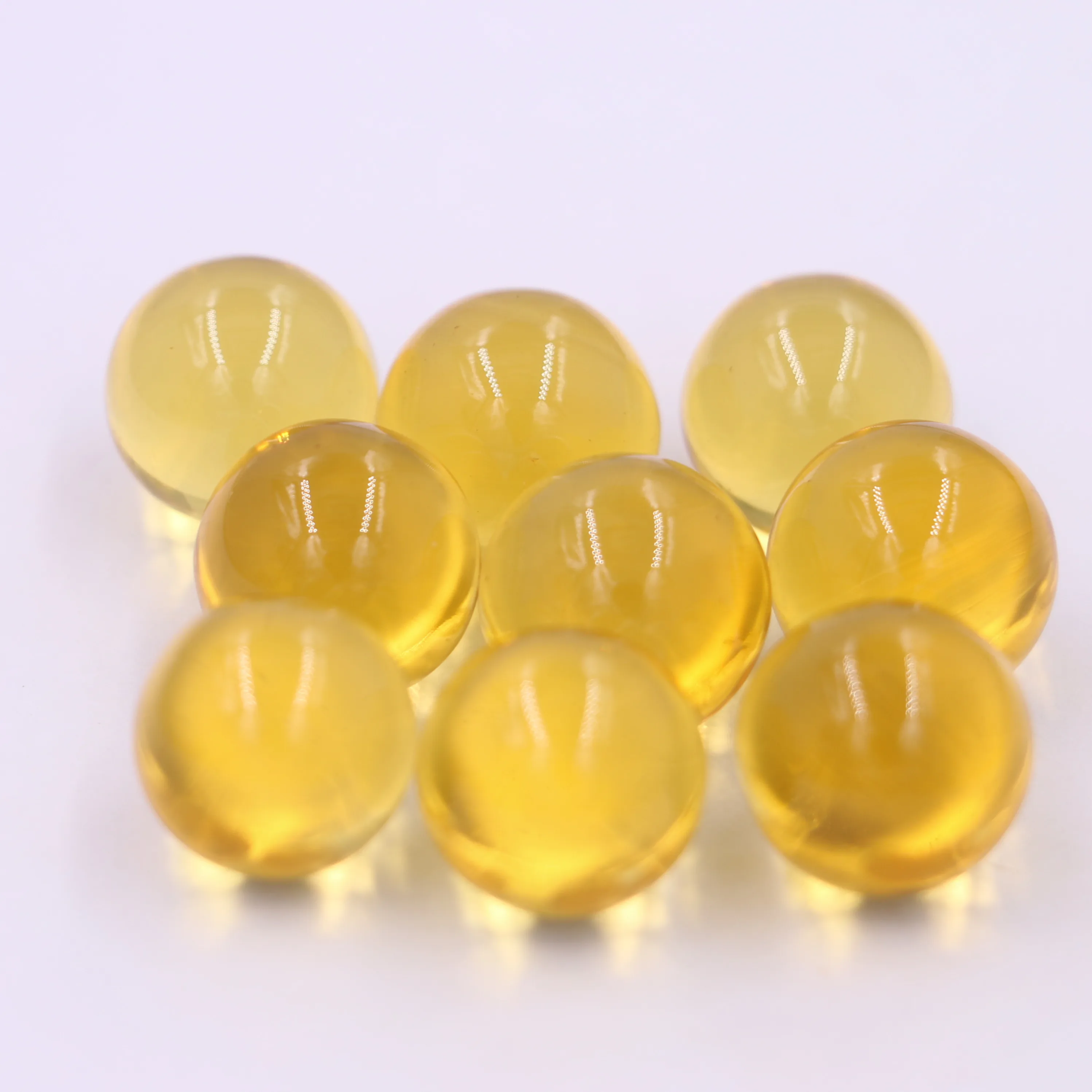 Wholesale red   blue  green yellow colourful glass ball