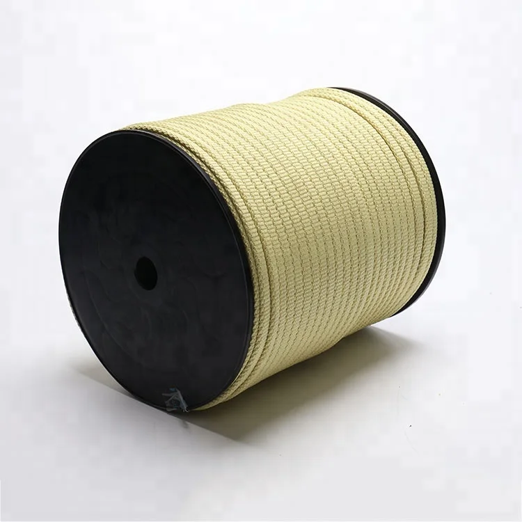 Хит продаж, арамидный канат для закалки стекла