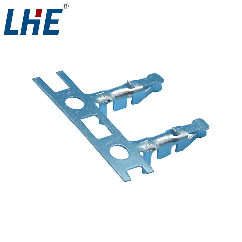 
PHD pci express connector 