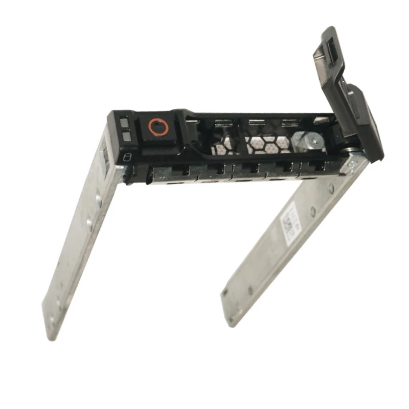New G176J 2.5' SAS/SATA caddy for DELL R720, R710, R620