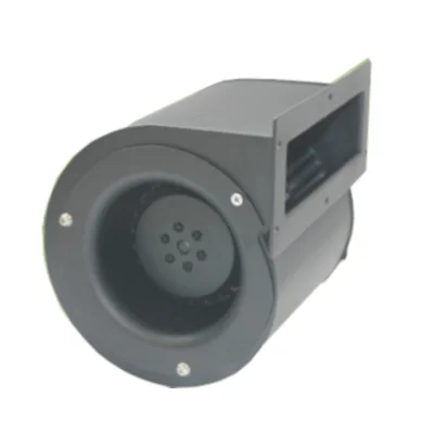 120mm EC forward Curved Centrifugal Fans forward Inclined Centrifugal blower Fan