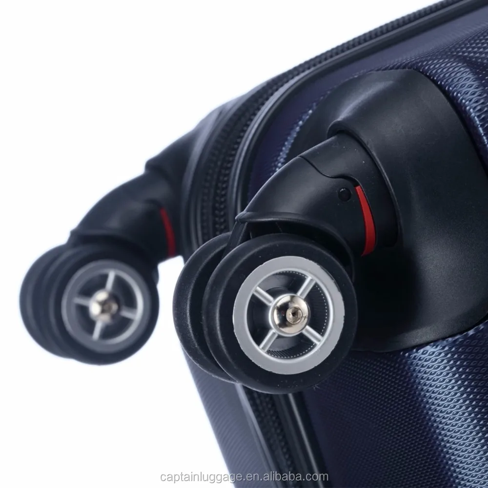 ABS hard shell Travel trolley luggage
