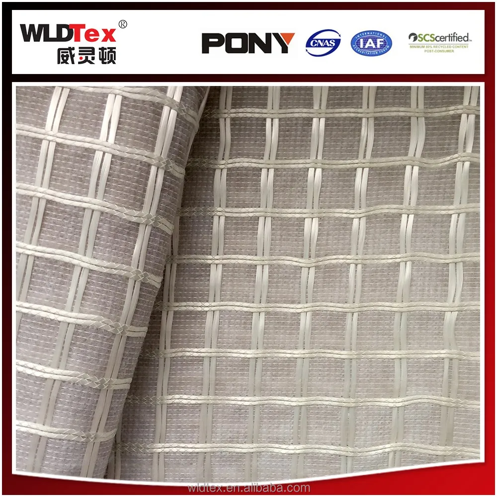 Широкого многообразия pp нетканые геотекстильные ткань