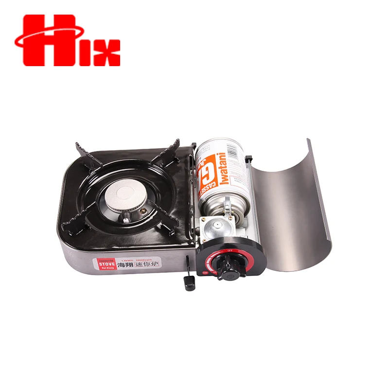 Wide selection mini lpg portable gas stove refill