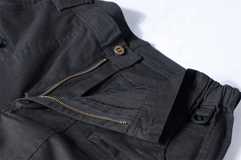 wholesale clothing for tactical pants or cargo pants with stretch fabric