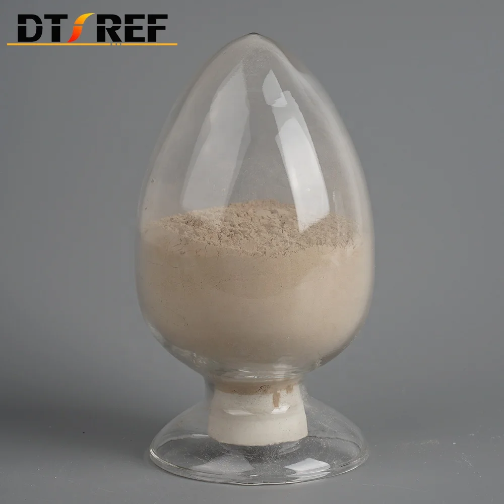 High alumina cement a700 used as castable aggregate