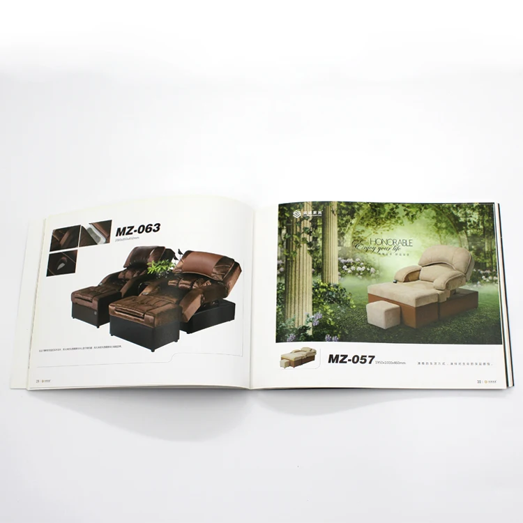 Таможенная полноцветная машина для печати магазинов, цена, дизайн косметических магазинов