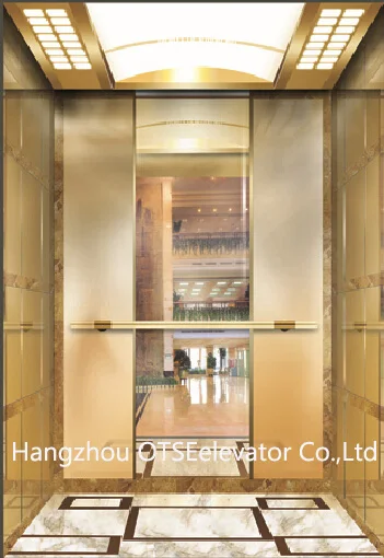 Пассажирский лифт на 13 человек, 1000 кг, цена