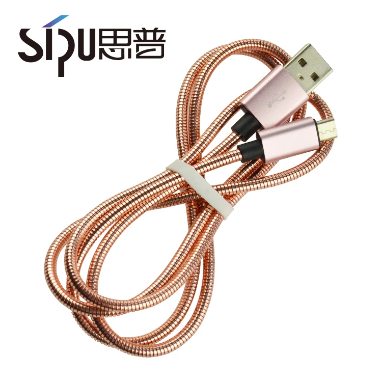 Usb-кабель для быстрой зарядки SIPU 0 2 м