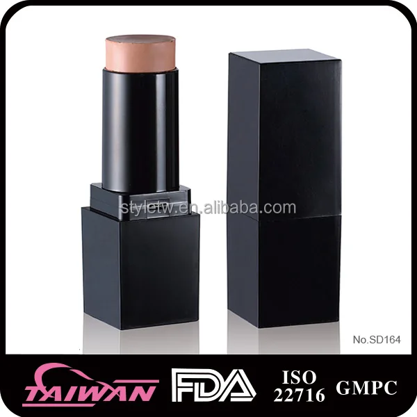 long lasting stick foundation - private label service made in taiwan OEM ODM makeup products