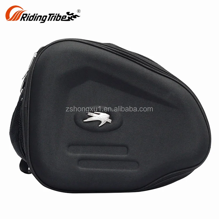 Ece Strap Large Tank Detachable Saddlebags Hard Saddle Bags For Motorcycle Sale