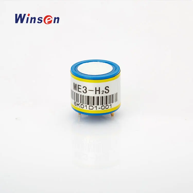 Китайская Фабрика Winsen сероводорода газа датчик ME3-H2S