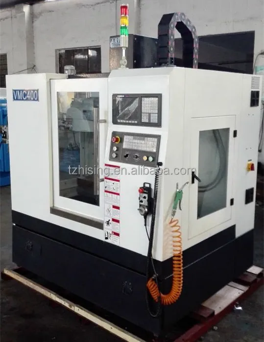 
Hot sale Small Vertical Machining Center VMC400 