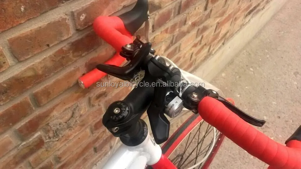 SL-RC26036-14S Shimano cheap 700C Aluminum Alloy Racing Bike Road Bike fashion new model