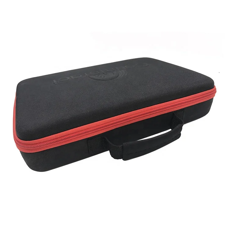 Professional custom multifunctional molded mini hard waterproof eva tool case eva tool mold box best