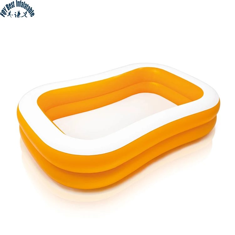 
Intex Mandarin Swim Center Family Pool, 90