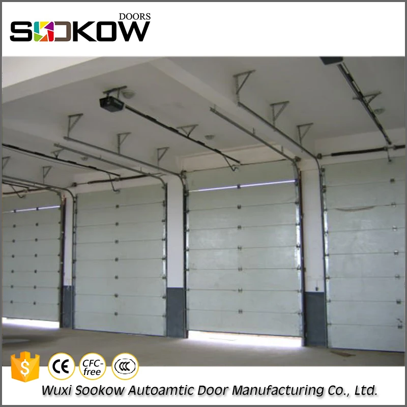 Garage Door motor opener automatic