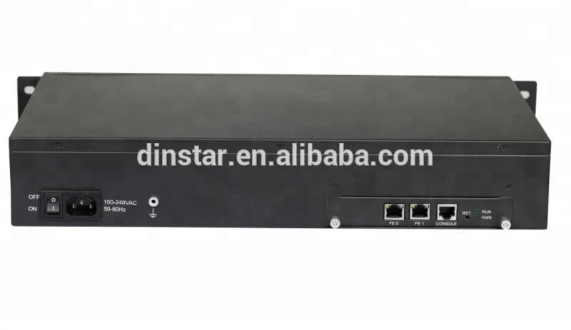 32 порта VOIP GSM-шлюз с поддержкой