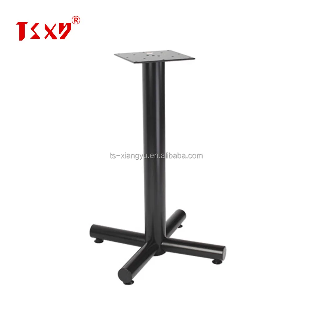 Cast Iron Cheap Metal Table Legs For Sale