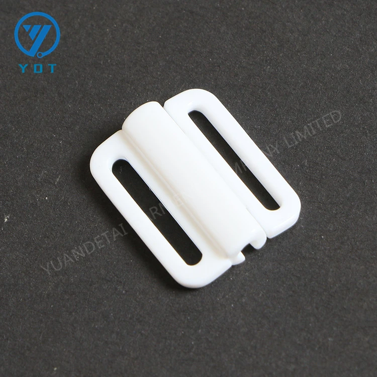 
Оптовая продажа, пластиковый бюстгальтер с застежкой для бикини, новый дизайн нижнего белья с застежкой спереди для нижнего белья/iбикини/купальника/модной одежды 