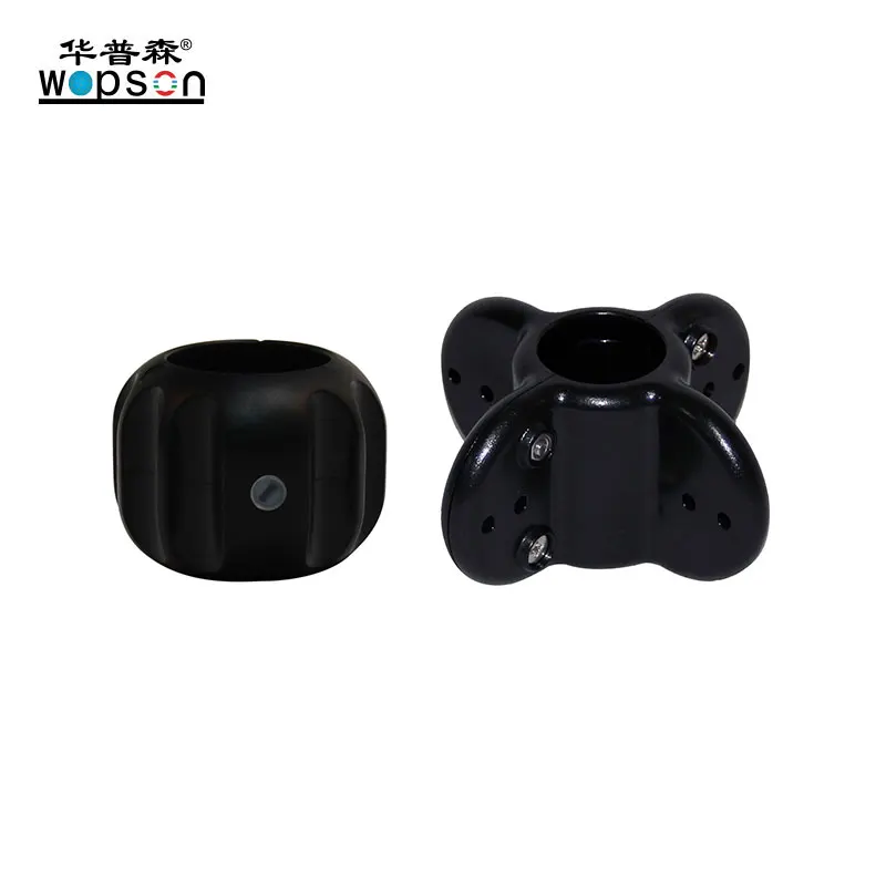 WOPSON 23MM Head 9 Inch Endoscope Mini Drain Sewer Pipe Inspection CCTV Camera Used For Plumbing Pipe Inspection With Locator