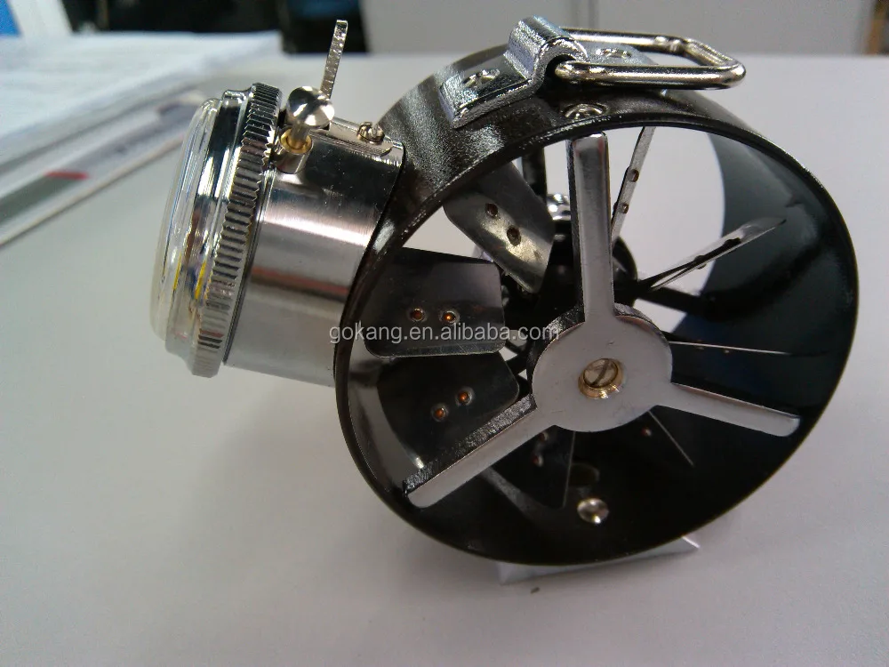 
CFJ25 coal mine wind speed meter anemometer 