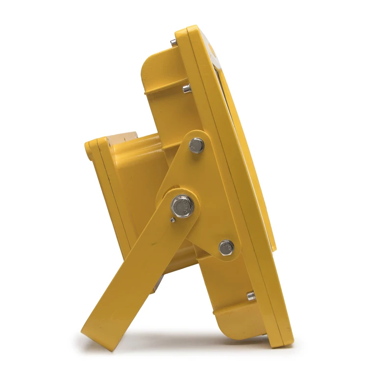 ATEX IP68 Explosion proof Gas station LED canopy lights 200W