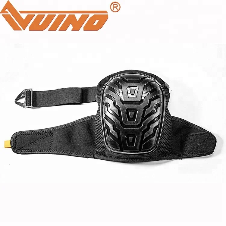 Construction Heavy duty Padding Professional Work kneepads for gardening flooring roofing