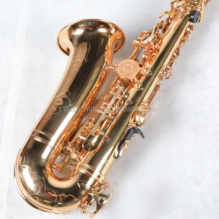 Alto saxophone/Saxophone/Wind instrument/High Grade saxophone