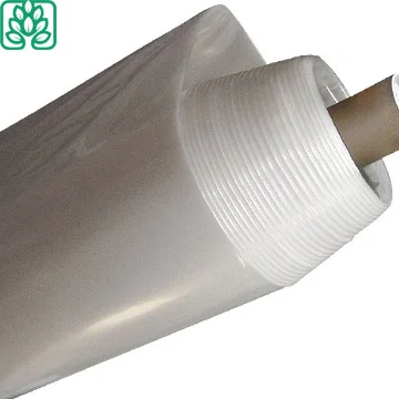 
Supplier 200 Micron Greenhouse UV Plastic Film 