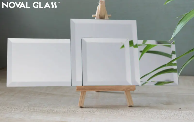 2-8mm Copper Free Silver Mirror Chinese Manufacturer