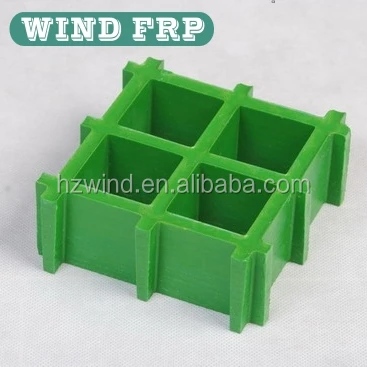 FRP grating