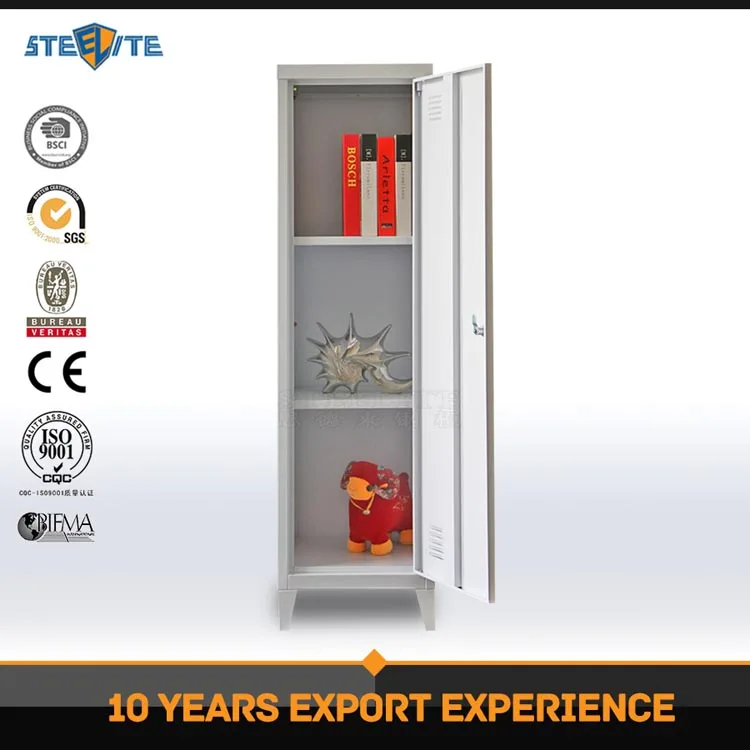 
Low price clothes wooden almirah designs/ metal mini steel almirah for children 