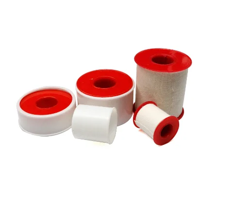 Medical surgical adhesive tape