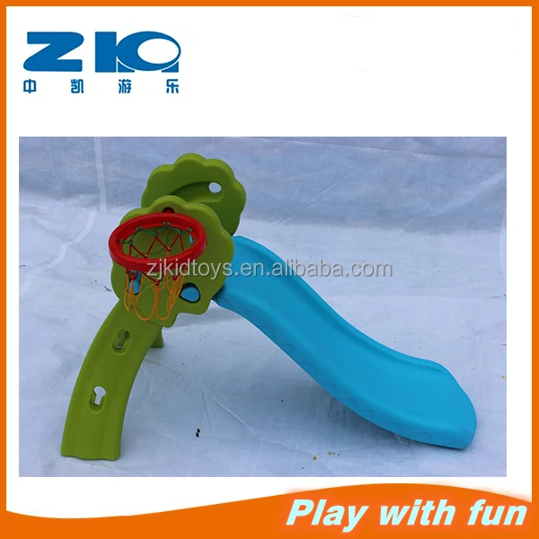 Детская-горка установить с корзиной кольцо для детей на скидку zhongkai