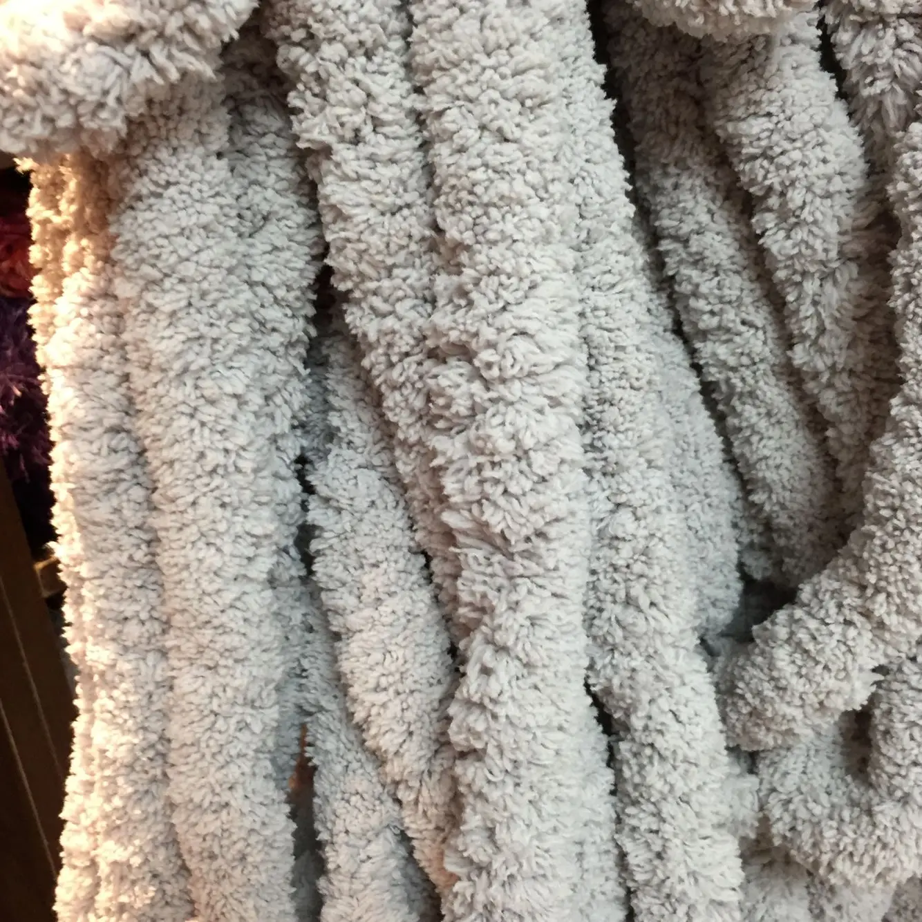 2019 модная пряжа 3- 4 см крупная синель пушистая для ручного вязания фабрика yuanyuan