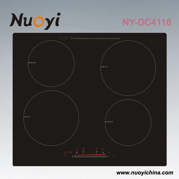 бытовая техника для кухни индукционная панель