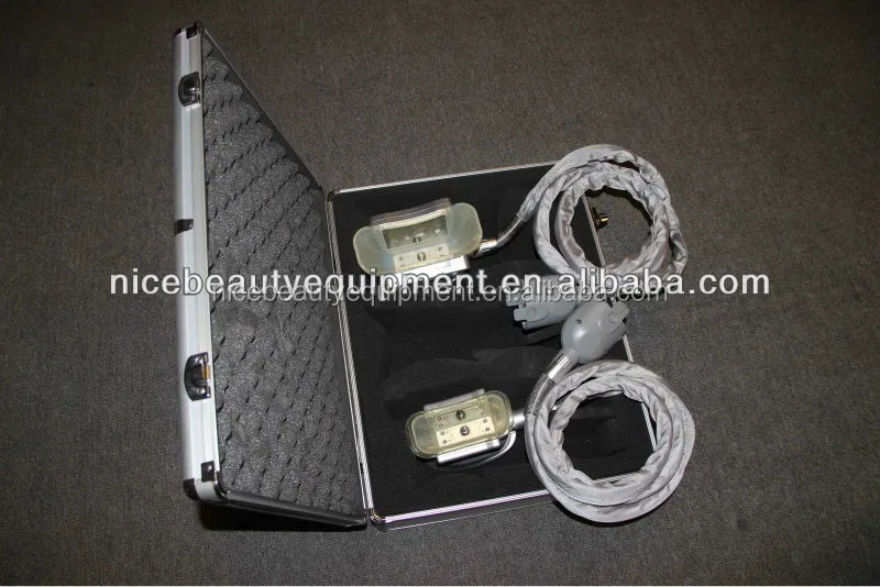 Cyrolipolysis Venus Coolskulping Freeze Fat Aesthetic Apparatus