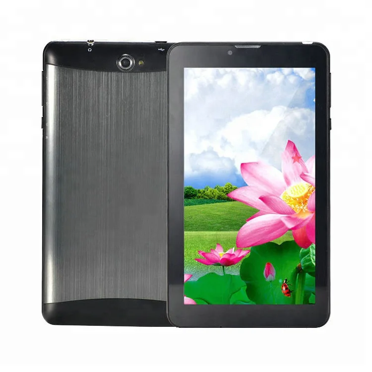 7inch MTK 3G/GPS/Sim Cards Slots Quad core tablet pc industrial games tablet pc