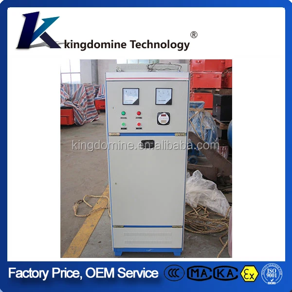 20 Ton Trolley mine electric locomotive underground mining locomotive