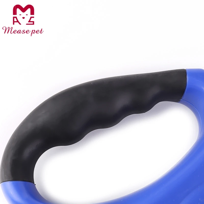 
5 Meter Length Retractable Leashes Leads for Big Dog and Pet, with Led Flashlight dog car leash 