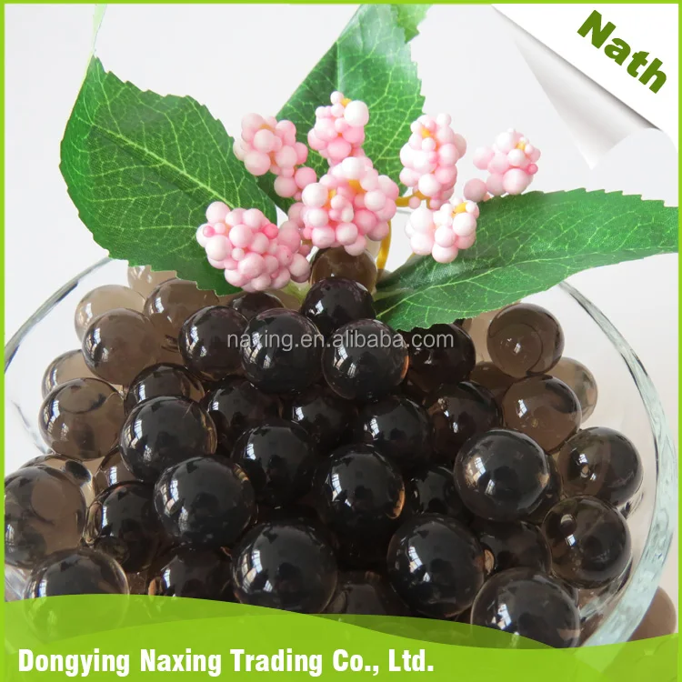 Alibaba High Precision Hot Sale Crystal Mud Soil Application for Toys