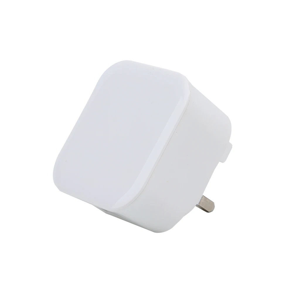 
Popular Usb 5V 2A UK 3 Pin Plug Charger For Android Phone 