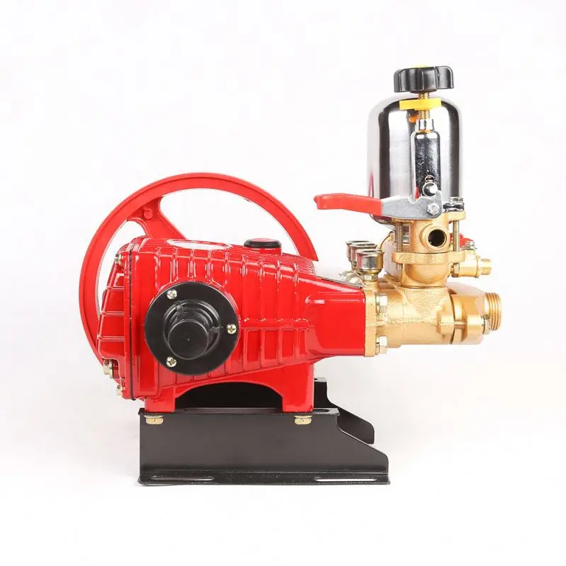 Taizhou Huali HL-30B1 главный руководство сельскохозяйственных машин давления насос стеклоомывателя