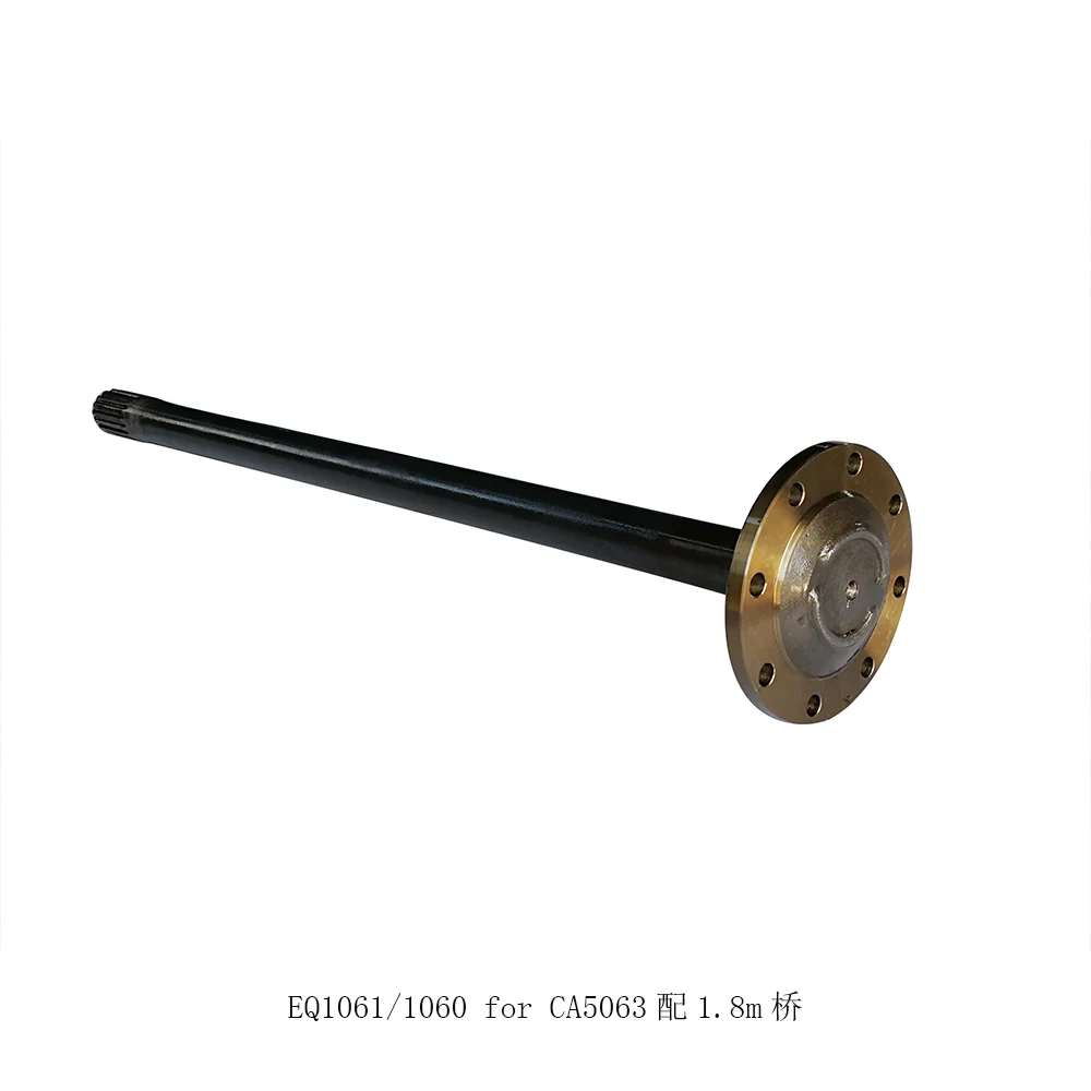 
42311-35140 Hengtai High Quality rear axles Shaft drive shaft fits the models Toyota HILUX/4RUNNER TRUCK LN100 LN105 LN106 LN60 