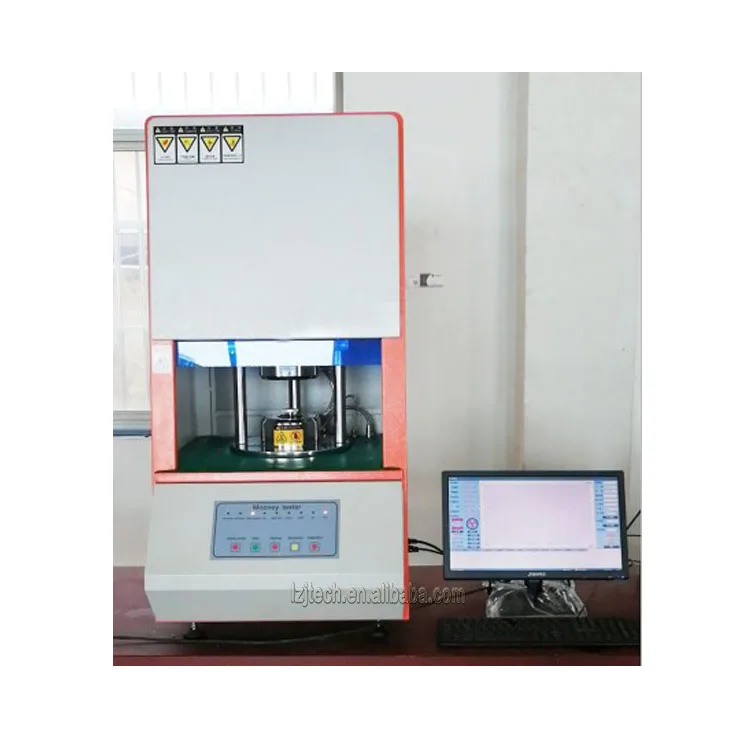 Precision electronic mooney digital Viscometer price