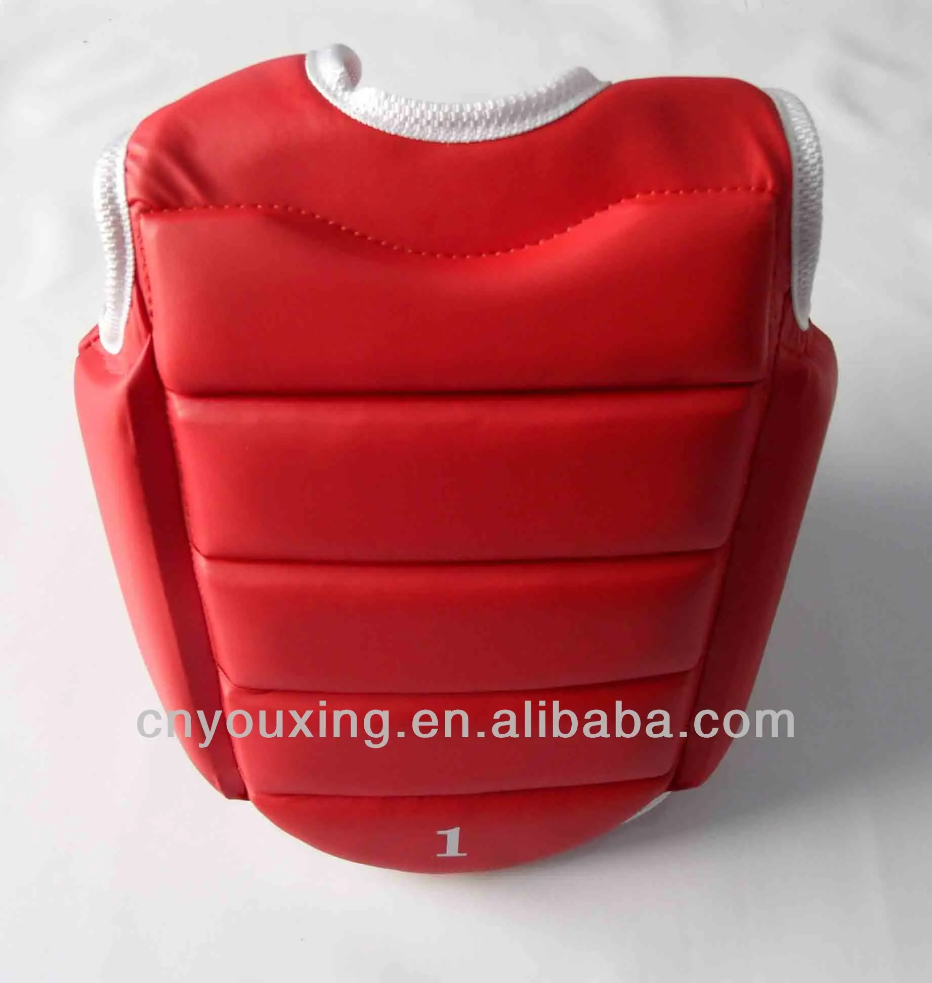 CHEST PROTECTOR GUARD TAEKWONDO SPARRING GEAR TAEKWONDO EQUIPMENT ADULT BODY GUARD KARATE TAEKWONDO CHEST GUARD