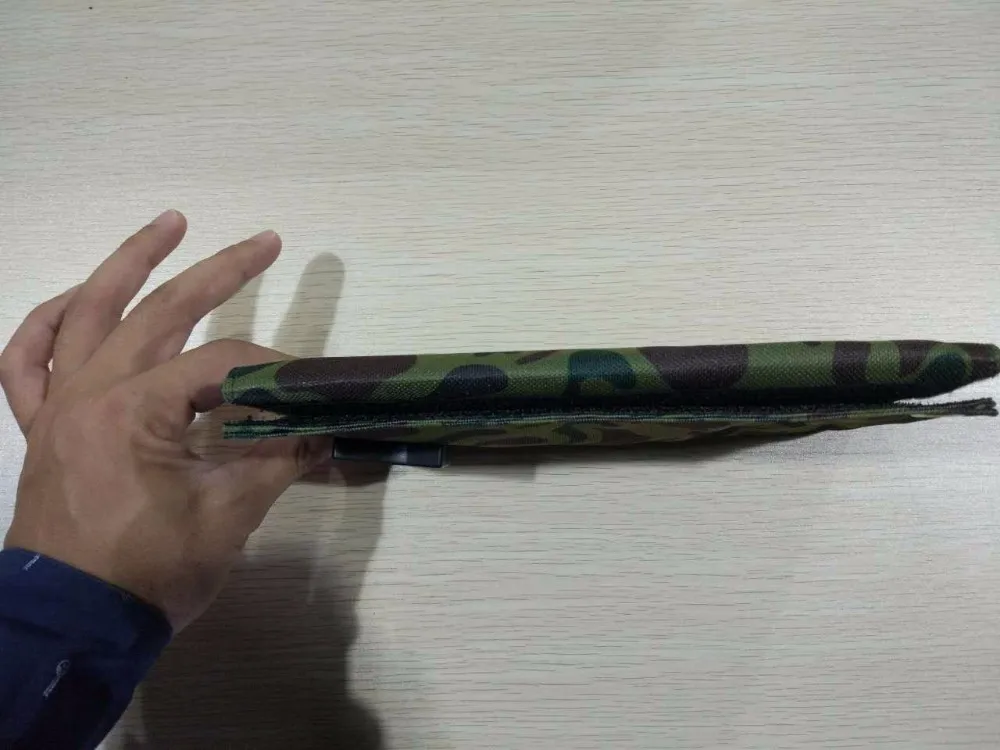 Portable Foldable solar charger for mobile phone    18W